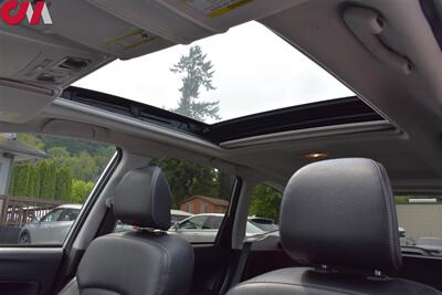 2014 Subaru Forester 2.0XT Premium  AWD 4dr Wagon! X-Mode! SI-Drive! Rear View Camera! Apple CarPlay & Android Auto! Pano-Sunroof! Roof Rails! All Weather Mats! - Photo 26 - Portland, OR 97266