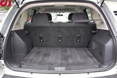 2012 Jeep Compass Sport  4dr SUV! Bluetooth! Cruise Control! Power Windows! Brake Assist! Electronic Stability Program w/Roll Mitigation! 23MPG City! 29MPG Hwy! Traction Control! - Photo 22 - Portland, OR 97266