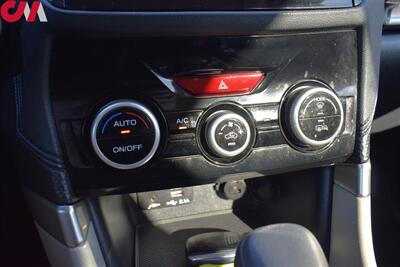 2019 Subaru Forester Premium  AWD 4dr Crossover**BY APPOINTMENT ONLY**EyeSight Assist! X-Mode! SI-Drive! Blind Spot Monitor! Back-Up Camera! Bluetooth! Heated Seats! Trunk Cargo Cover! Roof Rack! - Photo 18 - Portland, OR 97266