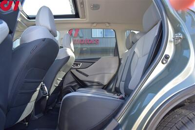 2019 Subaru Forester Premium  AWD 4dr Crossover**BY APPOINTMENT ONLY**EyeSight Assist! X-Mode! SI-Drive! Blind Spot Monitor! Back-Up Camera! Bluetooth! Heated Seats! Trunk Cargo Cover! Roof Rack! - Photo 21 - Portland, OR 97266