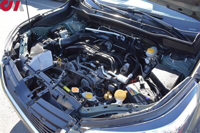 2019 Subaru Forester Premium  AWD 4dr Crossover**BY APPOINTMENT ONLY**EyeSight Assist! X-Mode! SI-Drive! Blind Spot Monitor! Back-Up Camera! Bluetooth! Heated Seats! Trunk Cargo Cover! Roof Rack! - Photo 27 - Portland, OR 97266