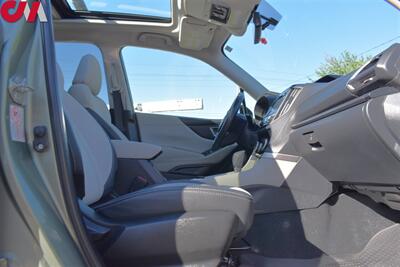 2019 Subaru Forester Premium  AWD 4dr Crossover**BY APPOINTMENT ONLY**EyeSight Assist! X-Mode! SI-Drive! Blind Spot Monitor! Back-Up Camera! Bluetooth! Heated Seats! Trunk Cargo Cover! Roof Rack! - Photo 23 - Portland, OR 97266