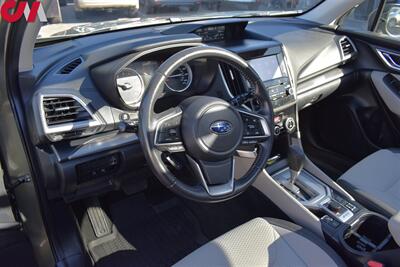 2019 Subaru Forester Premium  AWD 4dr Crossover**BY APPOINTMENT ONLY**EyeSight Assist! X-Mode! SI-Drive! Blind Spot Monitor! Back-Up Camera! Bluetooth! Heated Seats! Trunk Cargo Cover! Roof Rack! - Photo 3 - Portland, OR 97266