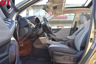 2019 Subaru Forester Premium  AWD 4dr Crossover**BY APPOINTMENT ONLY**EyeSight Assist! X-Mode! SI-Drive! Blind Spot Monitor! Back-Up Camera! Bluetooth! Heated Seats! Trunk Cargo Cover! Roof Rack! - Photo 10 - Portland, OR 97266