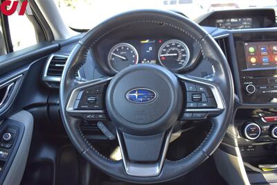 2019 Subaru Forester Premium  AWD 4dr Crossover**BY APPOINTMENT ONLY**EyeSight Assist! X-Mode! SI-Drive! Blind Spot Monitor! Back-Up Camera! Bluetooth! Heated Seats! Trunk Cargo Cover! Roof Rack! - Photo 14 - Portland, OR 97266