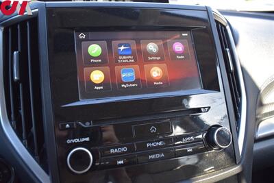 2019 Subaru Forester Premium  AWD 4dr Crossover**BY APPOINTMENT ONLY**EyeSight Assist! X-Mode! SI-Drive! Blind Spot Monitor! Back-Up Camera! Bluetooth! Heated Seats! Trunk Cargo Cover! Roof Rack! - Photo 16 - Portland, OR 97266