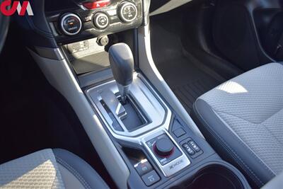 2019 Subaru Forester Premium  AWD 4dr Crossover**BY APPOINTMENT ONLY**EyeSight Assist! X-Mode! SI-Drive! Blind Spot Monitor! Back-Up Camera! Bluetooth! Heated Seats! Trunk Cargo Cover! Roof Rack! - Photo 19 - Portland, OR 97266