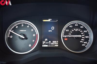 2019 Subaru Forester Premium  AWD 4dr Crossover**BY APPOINTMENT ONLY**EyeSight Assist! X-Mode! SI-Drive! Blind Spot Monitor! Back-Up Camera! Bluetooth! Heated Seats! Trunk Cargo Cover! Roof Rack! - Photo 15 - Portland, OR 97266