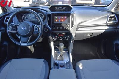 2019 Subaru Forester Premium  AWD 4dr Crossover**BY APPOINTMENT ONLY**EyeSight Assist! X-Mode! SI-Drive! Blind Spot Monitor! Back-Up Camera! Bluetooth! Heated Seats! Trunk Cargo Cover! Roof Rack! - Photo 12 - Portland, OR 97266