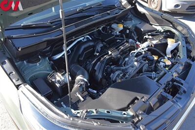 2019 Subaru Forester Premium  AWD 4dr Crossover**BY APPOINTMENT ONLY**EyeSight Assist! X-Mode! SI-Drive! Blind Spot Monitor! Back-Up Camera! Bluetooth! Heated Seats! Trunk Cargo Cover! Roof Rack! - Photo 26 - Portland, OR 97266