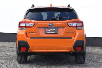 2018 Subaru Crosstrek 2.0i Limited Sport Utility 4dr AWD! X-Mode! EyeSight Safety Tech! Back Up Camera! Blind Spot Monitor! Apple CarPlay! Heated Leather Seats! - Photo 4 - Portland, OR 97266