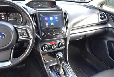 2018 Subaru Crosstrek 2.0i Limited Sport Utility 4dr AWD! X-Mode! EyeSight Safety Tech! Back Up Camera! Blind Spot Monitor! Apple CarPlay! Heated Leather Seats! - Photo 20 - Portland, OR 97266