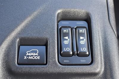 2018 Subaru Crosstrek 2.0i Limited Sport Utility 4dr AWD! X-Mode! EyeSight Safety Tech! Back Up Camera! Blind Spot Monitor! Apple CarPlay! Heated Leather Seats! - Photo 25 - Portland, OR 97266