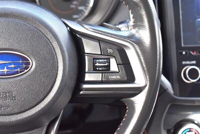 2018 Subaru Crosstrek 2.0i Limited Sport Utility 4dr AWD! X-Mode! EyeSight Safety Tech! Back Up Camera! Blind Spot Monitor! Apple CarPlay! Heated Leather Seats! - Photo 15 - Portland, OR 97266