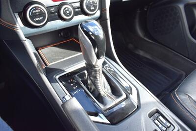 2018 Subaru Crosstrek 2.0i Limited Sport Utility 4dr AWD! X-Mode! EyeSight Safety Tech! Back Up Camera! Blind Spot Monitor! Apple CarPlay! Heated Leather Seats! - Photo 24 - Portland, OR 97266