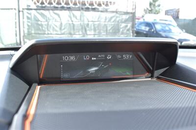 2018 Subaru Crosstrek 2.0i Limited Sport Utility 4dr AWD! X-Mode! EyeSight Safety Tech! Back Up Camera! Blind Spot Monitor! Apple CarPlay! Heated Leather Seats! - Photo 21 - Portland, OR 97266