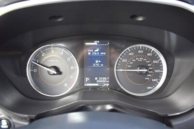 2018 Subaru Crosstrek 2.0i Limited Sport Utility 4dr AWD! X-Mode! EyeSight Safety Tech! Back Up Camera! Blind Spot Monitor! Apple CarPlay! Heated Leather Seats! - Photo 18 - Portland, OR 97266