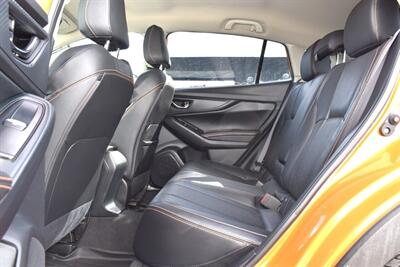 2018 Subaru Crosstrek 2.0i Limited Sport Utility 4dr AWD! X-Mode! EyeSight Safety Tech! Back Up Camera! Blind Spot Monitor! Apple CarPlay! Heated Leather Seats! - Photo 26 - Portland, OR 97266