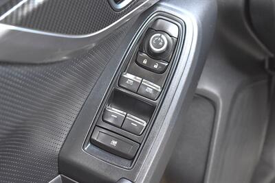 2018 Subaru Crosstrek 2.0i Limited Sport Utility 4dr AWD! X-Mode! EyeSight Safety Tech! Back Up Camera! Blind Spot Monitor! Apple CarPlay! Heated Leather Seats! - Photo 16 - Portland, OR 97266