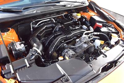 2018 Subaru Crosstrek 2.0i Limited Sport Utility 4dr AWD! X-Mode! EyeSight Safety Tech! Back Up Camera! Blind Spot Monitor! Apple CarPlay! Heated Leather Seats! - Photo 32 - Portland, OR 97266