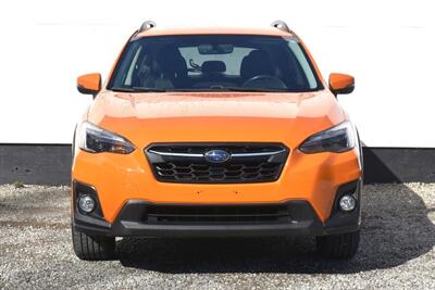 2018 Subaru Crosstrek 2.0i Limited Sport Utility 4dr AWD! X-Mode! EyeSight Safety Tech! Back Up Camera! Blind Spot Monitor! Apple CarPlay! Heated Leather Seats! - Photo 7 - Portland, OR 97266