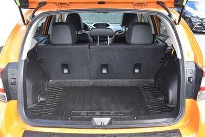 2018 Subaru Crosstrek 2.0i Limited Sport Utility 4dr AWD! X-Mode! EyeSight Safety Tech! Back Up Camera! Blind Spot Monitor! Apple CarPlay! Heated Leather Seats! - Photo 29 - Portland, OR 97266