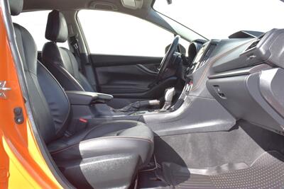 2018 Subaru Crosstrek 2.0i Limited Sport Utility 4dr AWD! X-Mode! EyeSight Safety Tech! Back Up Camera! Blind Spot Monitor! Apple CarPlay! Heated Leather Seats! - Photo 27 - Portland, OR 97266