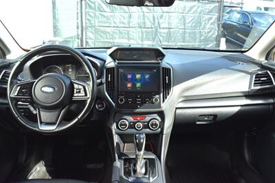 2018 Subaru Crosstrek 2.0i Limited Sport Utility 4dr AWD! X-Mode! EyeSight Safety Tech! Back Up Camera! Blind Spot Monitor! Apple CarPlay! Heated Leather Seats! - Photo 12 - Portland, OR 97266