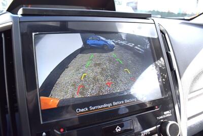 2018 Subaru Crosstrek 2.0i Limited Sport Utility 4dr AWD! X-Mode! EyeSight Safety Tech! Back Up Camera! Blind Spot Monitor! Apple CarPlay! Heated Leather Seats! - Photo 23 - Portland, OR 97266