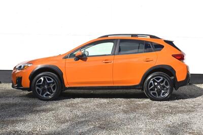2018 Subaru Crosstrek 2.0i Limited Sport Utility 4dr AWD! X-Mode! EyeSight Safety Tech! Back Up Camera! Blind Spot Monitor! Apple CarPlay! Heated Leather Seats! - Photo 9 - Portland, OR 97266