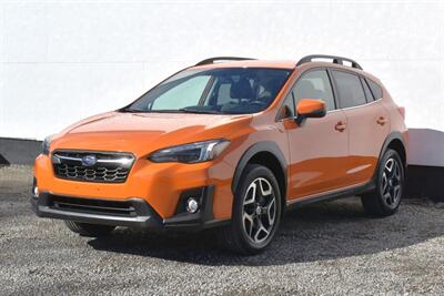 2018 Subaru Crosstrek 2.0i Limited Sport Utility 4dr AWD! X-Mode! EyeSight Safety Tech! Back Up Camera! Blind Spot Monitor! Apple CarPlay! Heated Leather Seats! - Photo 8 - Portland, OR 97266