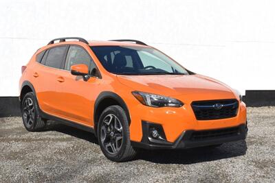 2018 Subaru Crosstrek 2.0i Limited Sport Utility 4dr AWD! X-Mode! EyeSight Safety Tech! Back Up Camera! Blind Spot Monitor! Apple CarPlay! Heated Leather Seats! - Photo 1 - Portland, OR 97266