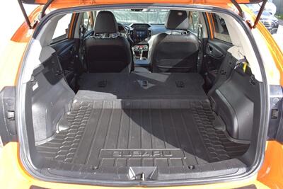 2018 Subaru Crosstrek 2.0i Limited Sport Utility 4dr AWD! X-Mode! EyeSight Safety Tech! Back Up Camera! Blind Spot Monitor! Apple CarPlay! Heated Leather Seats! - Photo 30 - Portland, OR 97266