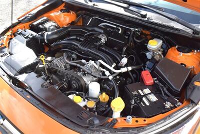 2018 Subaru Crosstrek 2.0i Limited Sport Utility 4dr AWD! X-Mode! EyeSight Safety Tech! Back Up Camera! Blind Spot Monitor! Apple CarPlay! Heated Leather Seats! - Photo 31 - Portland, OR 97266