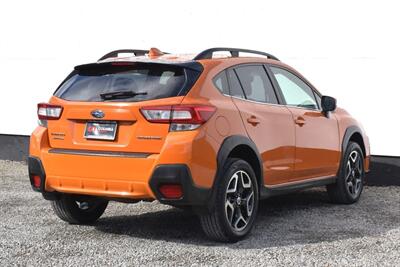 2018 Subaru Crosstrek 2.0i Limited Sport Utility 4dr AWD! X-Mode! EyeSight Safety Tech! Back Up Camera! Blind Spot Monitor! Apple CarPlay! Heated Leather Seats! - Photo 5 - Portland, OR 97266