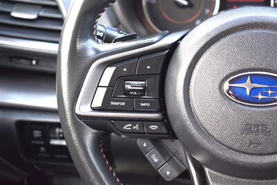 2018 Subaru Crosstrek 2.0i Limited Sport Utility 4dr AWD! X-Mode! EyeSight Safety Tech! Back Up Camera! Blind Spot Monitor! Apple CarPlay! Heated Leather Seats! - Photo 14 - Portland, OR 97266