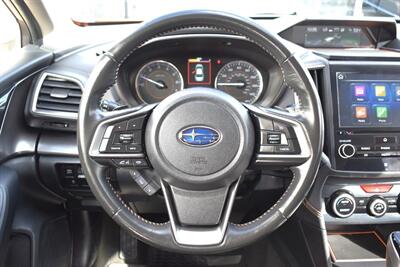 2018 Subaru Crosstrek 2.0i Limited Sport Utility 4dr AWD! X-Mode! EyeSight Safety Tech! Back Up Camera! Blind Spot Monitor! Apple CarPlay! Heated Leather Seats! - Photo 13 - Portland, OR 97266