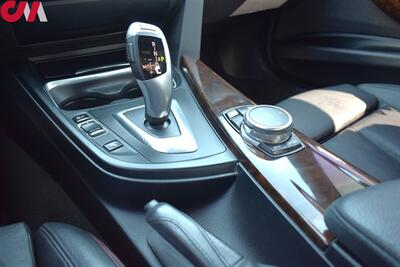 2015 BMW 328d  4dr Sedan**BY APPOINTMENT ONLY** Back Up Camera! Bluetooth w/Voice Activation! Navigation! Heated Leather Seats! Sport & Eco Pro Mode! Sunroof! - Photo 22 - Portland, OR 97266