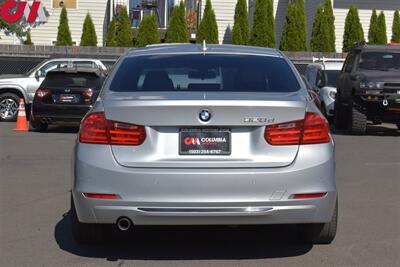 2015 BMW 328d  4dr Sedan**BY APPOINTMENT ONLY** Back Up Camera! Bluetooth w/Voice Activation! Navigation! Heated Leather Seats! Sport & Eco Pro Mode! Sunroof! - Photo 4 - Portland, OR 97266