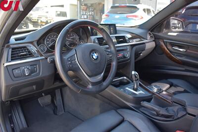 2015 BMW 328d  4dr Sedan**BY APPOINTMENT ONLY** Back Up Camera! Bluetooth w/Voice Activation! Navigation! Heated Leather Seats! Sport & Eco Pro Mode! Sunroof! - Photo 3 - Portland, OR 97266