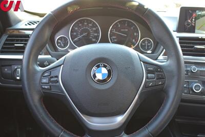 2015 BMW 328d  4dr Sedan**BY APPOINTMENT ONLY** Back Up Camera! Bluetooth w/Voice Activation! Navigation! Heated Leather Seats! Sport & Eco Pro Mode! Sunroof! - Photo 14 - Portland, OR 97266