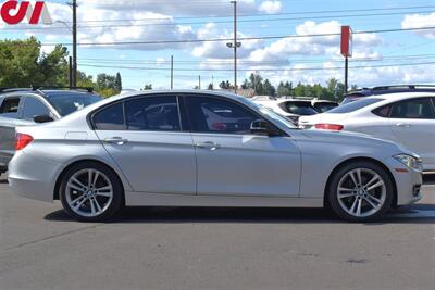 2015 BMW 328d  4dr Sedan**BY APPOINTMENT ONLY** Back Up Camera! Bluetooth w/Voice Activation! Navigation! Heated Leather Seats! Sport & Eco Pro Mode! Sunroof! - Photo 6 - Portland, OR 97266