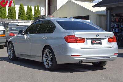 2015 BMW 328d  4dr Sedan**BY APPOINTMENT ONLY** Back Up Camera! Bluetooth w/Voice Activation! Navigation! Heated Leather Seats! Sport & Eco Pro Mode! Sunroof! - Photo 2 - Portland, OR 97266