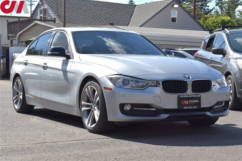 2015 BMW 328d  4dr Sedan**BY APPOINTMENT ONLY** Back Up Camera! Bluetooth w/Voice Activation! Navigation! Heated Leather Seats! Sport & Eco Pro Mode! Sunroof!