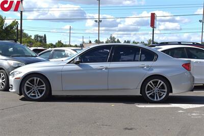 2015 BMW 328d  4dr Sedan**BY APPOINTMENT ONLY** Back Up Camera! Bluetooth w/Voice Activation! Navigation! Heated Leather Seats! Sport & Eco Pro Mode! Sunroof! - Photo 9 - Portland, OR 97266