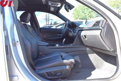 2015 BMW 328d  4dr Sedan**BY APPOINTMENT ONLY** Back Up Camera! Bluetooth w/Voice Activation! Navigation! Heated Leather Seats! Sport & Eco Pro Mode! Sunroof! - Photo 26 - Portland, OR 97266