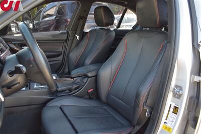 2015 BMW 328d  4dr Sedan**BY APPOINTMENT ONLY** Back Up Camera! Bluetooth w/Voice Activation! Navigation! Heated Leather Seats! Sport & Eco Pro Mode! Sunroof! - Photo 11 - Portland, OR 97266