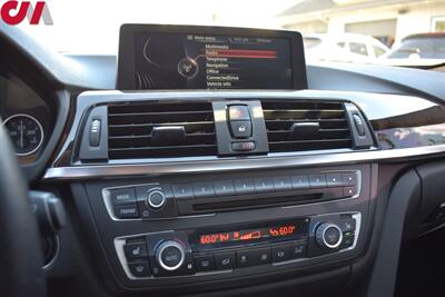 2015 BMW 328d  4dr Sedan**BY APPOINTMENT ONLY** Back Up Camera! Bluetooth w/Voice Activation! Navigation! Heated Leather Seats! Sport & Eco Pro Mode! Sunroof! - Photo 21 - Portland, OR 97266