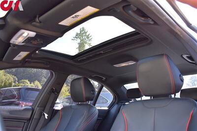 2015 BMW 328d  4dr Sedan**BY APPOINTMENT ONLY** Back Up Camera! Bluetooth w/Voice Activation! Navigation! Heated Leather Seats! Sport & Eco Pro Mode! Sunroof! - Photo 23 - Portland, OR 97266