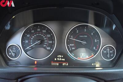 2015 BMW 328d  4dr Sedan**BY APPOINTMENT ONLY** Back Up Camera! Bluetooth w/Voice Activation! Navigation! Heated Leather Seats! Sport & Eco Pro Mode! Sunroof! - Photo 16 - Portland, OR 97266